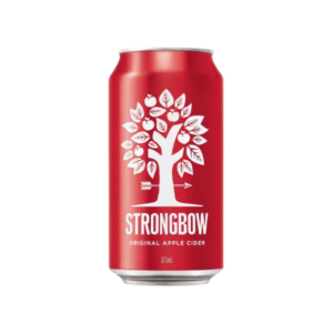 Strongbow Original Cans (30 pack)