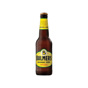 BULMERS 49.5LT KEG