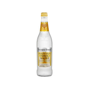 FEVER TREE INDIAN TONIC 500ML CTN/8