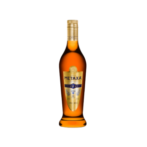 METAXA 7 STAR BRANDY 700ML