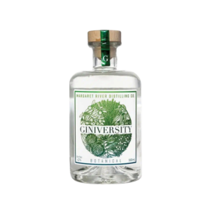 GINIVERSITY BOTANICAL GIN 500ML