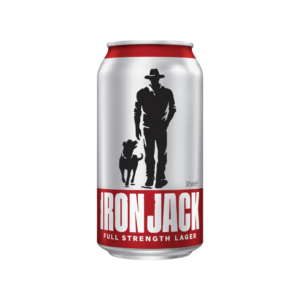 IRON JACK MID 30 CAN BLOCK