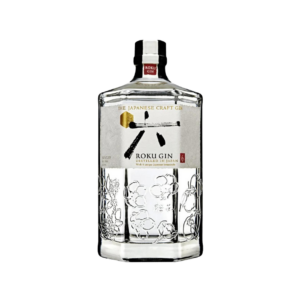 ROKU GIN 700ML