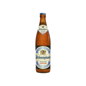 WEIHENSTEPHAN ALC FREE HEFE 500ML 12PK CTN