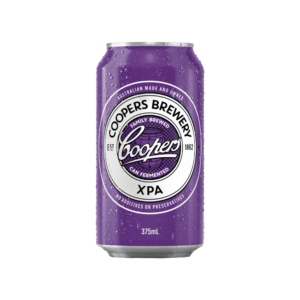 COOPERS XPA 5.2% CAN CTN/24
