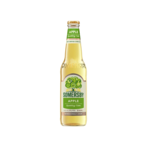 SOMERSBY APPLE CIDER 49.5LT KEG