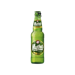 MYTHOS HELLENIC BEER