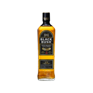 BUSHMILLS BLACKBUSH IRISH WHISKEY 700ML