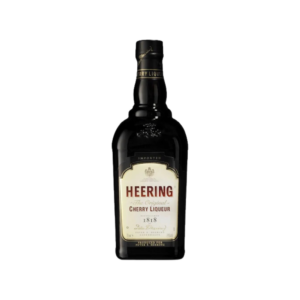 HEERING CHERRY LIQUOR 700ML