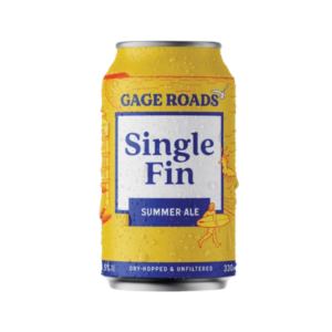 GAGE ROADS SINGLE FIN CANS CTN