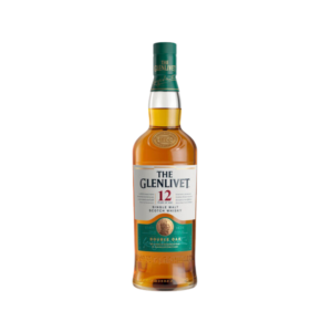 GLENLIVET 12 YO 700ML