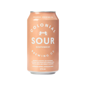 COLONIAL CBCO SOUTH WEST SOUR CUBE CTN/16