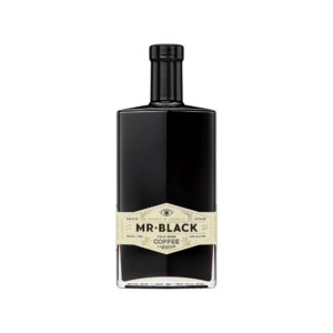 MR BLACK COFFEE LIQUEUR 700ML