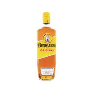 BUNDABERG RUM 1LT