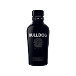 BULLDOG GIN 700ML