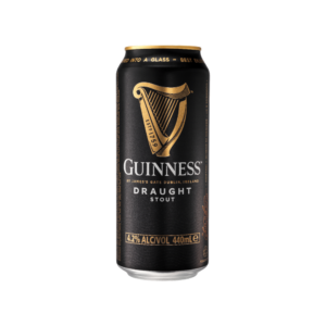 GUINNESS KEG 50L