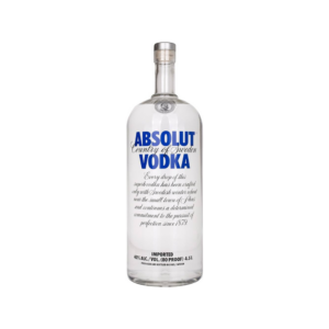 Absolut 4.5L