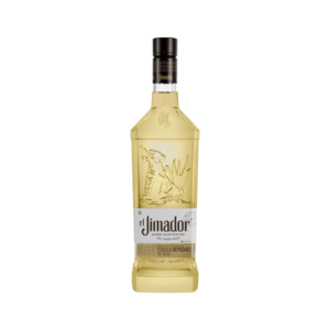 EL JIMADOR REPOSADO AGAVE 700ML