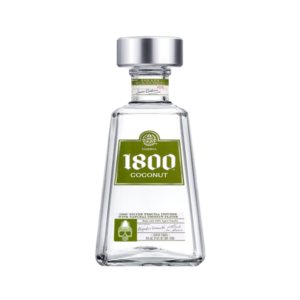 JOSE CUERVO 1800 COCONUT TEQUILA 700ML