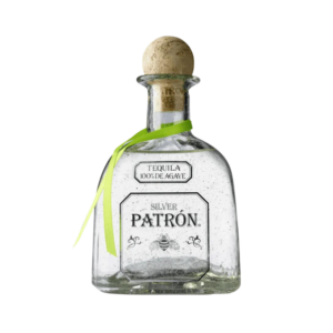 PATRON SILVER TEQUILA 700ML