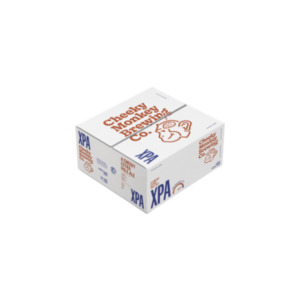 CHEEKY MONKEY XPA 375ML X 16