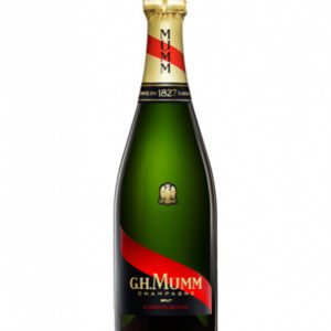 Mumm Grand Cordon N.V. 750ml