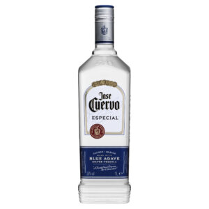 JOSE CUERVO ESP SILVER 1LTR