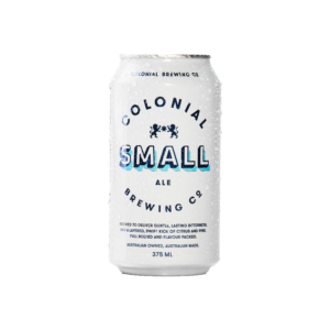 COLONIAL SMALL ALE 50L KEG