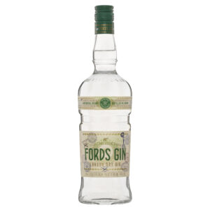 FORDS LONDON DRY GIN 700ML