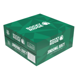 ROCKY RIDGE JINDONG PALE ALE 330ML 16PK