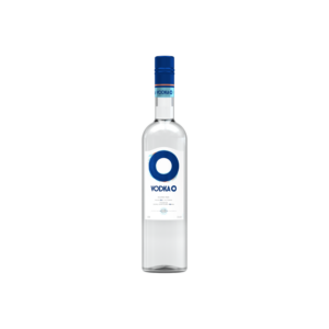 VODKA O 1L