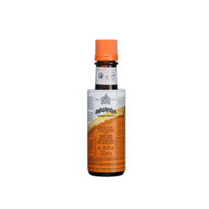 ANGOSTURA ORANGE BITTERS 100ML