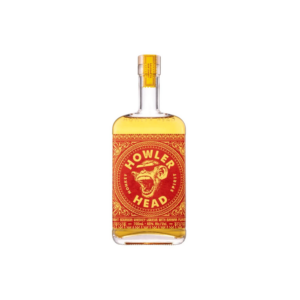 Howler Head Banana Bourbon 700ml