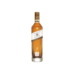 JOHNNIE WALKER 18YO BLENDED 700ML