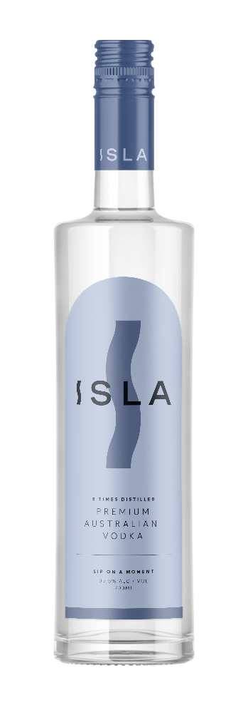 ISLA_Vodka_700ml_Bottle-Front