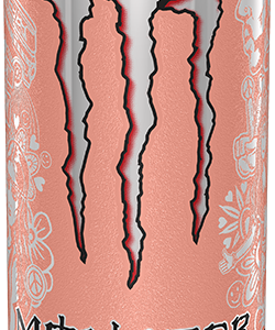 Monster Peach