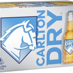 Carlton Dry Ultra Low Carb