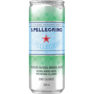 SAN PELL 330ML CAN
