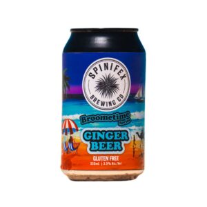 BT_Ginger Beer