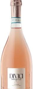 DIVICI PROSECCO ROSE
