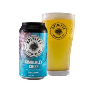 Kimberley Crisp