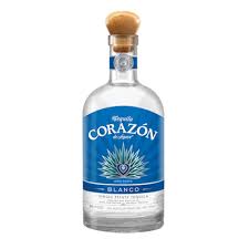 Corazon Blanco Tequila